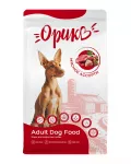 Орико 12кг мясное ассорти корм для собак (407828)