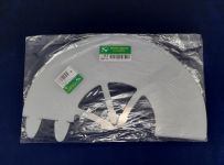 Воротник (Zooтекстиль) на защелке № 20