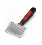 Пуходерка (Hello Pet) 16811S металлическая малая