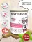 Best Dinner Premium Меню №4 0,34кг телятина, овощи консервы для взрослых и щенков с 6 мес. для собак