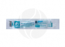 Шприц 2мл 3-х комп с иглой 0,6*25 / 0,6*30 одноразовый