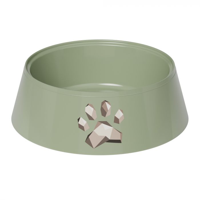 Миска (Alta) Юта, 0,3л (14,5*15,5*4,5см)