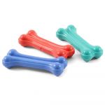 Игрушка (Гамма) Кость литая 7.5см (3шт)