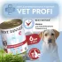 Best Dinner Vet Profi Gastro Intestinal Exclusive 0,34кг конина консервы для собак (264713)