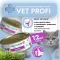 Best Dinner Vet Profi Urinary Exclusive 0,1кг цыпленок с телятиной и клюквой консервы для кошек (264034)