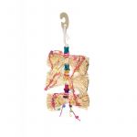 Игрушка (Triol) Бантики для птиц, 330/360*140мм