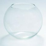 Аквариум (Неман)  5,0л круглый д.220 3029/5595