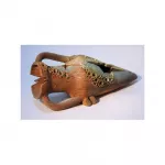 Керамика (Зооэкспресс) Амфора 16*6,5*8,5см