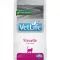 Farmina (Фармина) Vet Life Cat Struvite 0,4кг при струвитах сухой для кошек (5028)