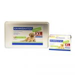 Каниквантел плюс ХL: антигельминтик, 60таб (ЛИЦЕНЗИЯ)