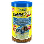 Tetra Cichlid Crisps 0,5л корм чипсы для всех видов цихлид