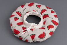 Воротник Wogy M мягкий для животных