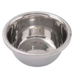 Миска Чудодом метал. нерж.сталь 2л d=22/13.5см, h=8см 210г
