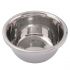 Миска Чудодом метал. нерж.сталь 2л d=22/13.5см, h=8см 210г