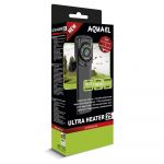 Нагреватель (AQUAEL) Ultra Heater пластиковый для аквариума   25W