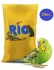 Rio 20кг корм для волнистых попугайчиков основной рацион