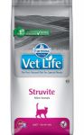 Farmina (Фармина) Vet Life Cat Struvite при струвитах 2кг сухой для кошек (5057)