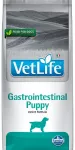 Farmina (Фармина) Vet Life Dog Gastrointestinal Puppy 2кг при желудочно-кишечных заболеваниях сухой корм для щенков (5107)