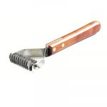 Стриппинг (Hello Pet) 2366110  10лезвий, малый