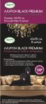 Пеленки (Лаурон) Black Premium с суперабсорбентом 60*90  8шт для животных