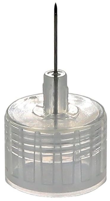 Игла для инсулиновых инжекторов СИБАГРО ТРЕЙД 0,3*8мм 30G (100шт)