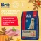 Brit Premium Dog Adult Large and Giant 8кг курица сухой для взрослых собак крупных и гигантских пород 25–90