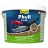 Tetra Phyll 10л корм хлопья для травоядных рыб