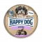 Happy Dog Natur Line 0,125кг кролик паштет для собак (741176)