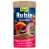 Tetra Rubin Granules 0,25л корм гранулы для окраса рыб