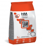 Наша Марка 3кг с цыпленком и овощами сухой корм для собак средних пород (776305)NEW