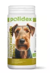 Polidex Multivitum Plus 300таб. витаминно-минеральный комплекс для собак