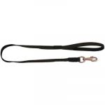 Поводок (Каскад) нейлон с латексной нитью двухсторонний 20мм *2м