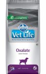 Farmina (Фармина) Vet Life Dog Oxalate 2кг при оксалатах сухой для собак (5045)