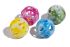 Игрушка (Wogy) набор Шарики с колокольчиком 4шт d=3.5см, микс для кошек
