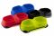 Миска (Nunbell) двойная 2х900мл 40х20х8.5см, микс для животных