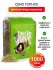 Сено (Little One) Горное непрессованное 1кг для грызунов