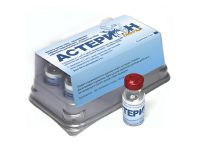 Вакцина АСТЕРИОН DHPPiLR  (1 упак - 5 доз) (ЛИЦЕНЗИЯ)