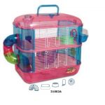 Клетка (Triol) N 31002A Pet-Home для грызунов