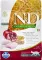 Farmina (Фармина) N&D Low Grain Cat 0,3кг низкозерновой курица и гранат сухой для кошек (4035)
