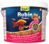 Tetra Rubin 10л корм хлопья для окраски рыб