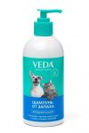 Шампунь (VEDA) дезодорирующий для собак и кошек, 500мл