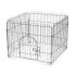 Вольер-клетка (Triol) 4 секции (84*95) для животных 1шт