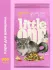 Little One 0,9кг Корм для шиншилл