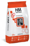 Наша Марка 10кг с цыпленком и рисом сухой корм для взрослых кошек (776213) NEW