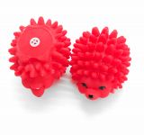 Игрушка Зооник Ежик малый 5,5см (2шт)