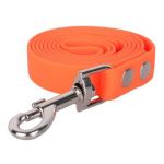 Поводок (Rich Breed) PerseiLine БИОТАН 20' 3м оранжевый