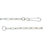 Цепь (Гамма) привязочная, 4мм*3м