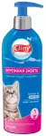 Шампунь (Cliny) Бережная забота с ионами серебра для котят, 200мл