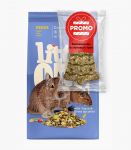 Little One ПРОМО корм для дегу 0,4кг + Колокольчик 0,024кг (183777)