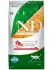 Farmina (Фармина) N&D Low Grain Cat 10кг низкозерновой курица и гранат  сухой для кошек (4038)